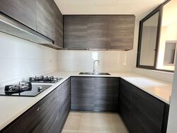 Sims Urban Oasis (D14), Condominium #606158431